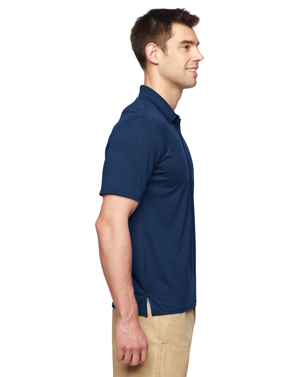 Gildan G448 Marble Navy