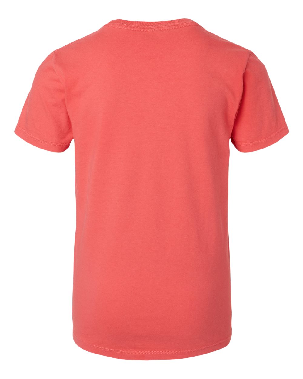 SoftShirts 202 Coral