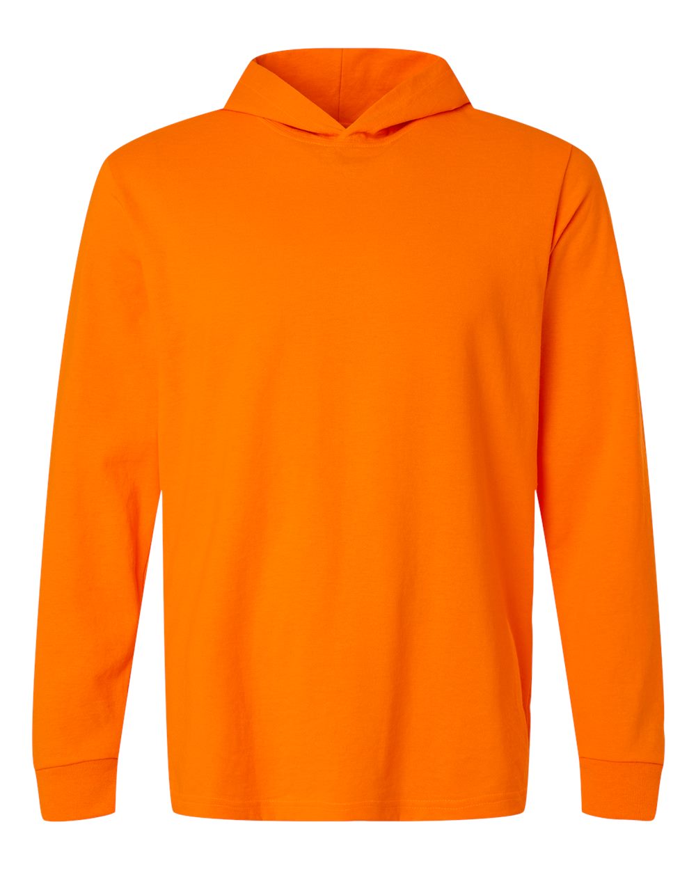 Picture for Safety Orange