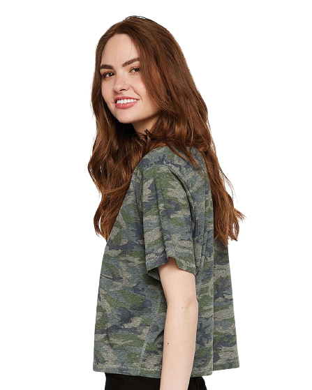 LAT 3518J1 Vintage Camo