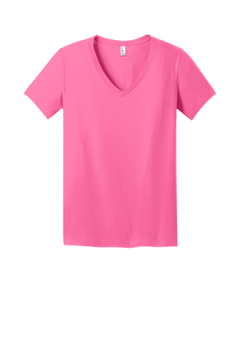 District DT5501 Neon Pink