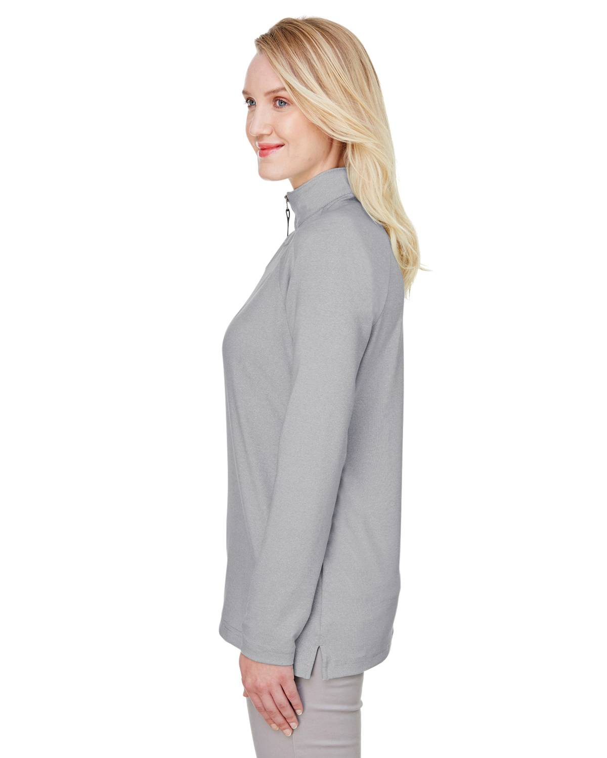 Devon & Jones DG480W Black