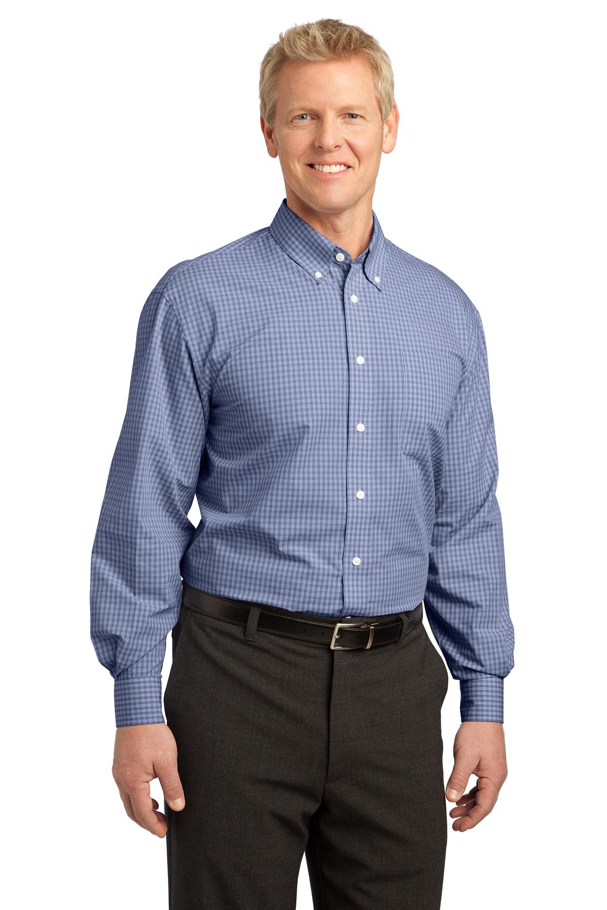 Port Authority S639 Navy