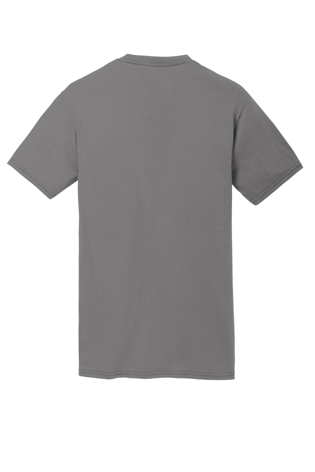 Port & Company PC381 Medium Gray