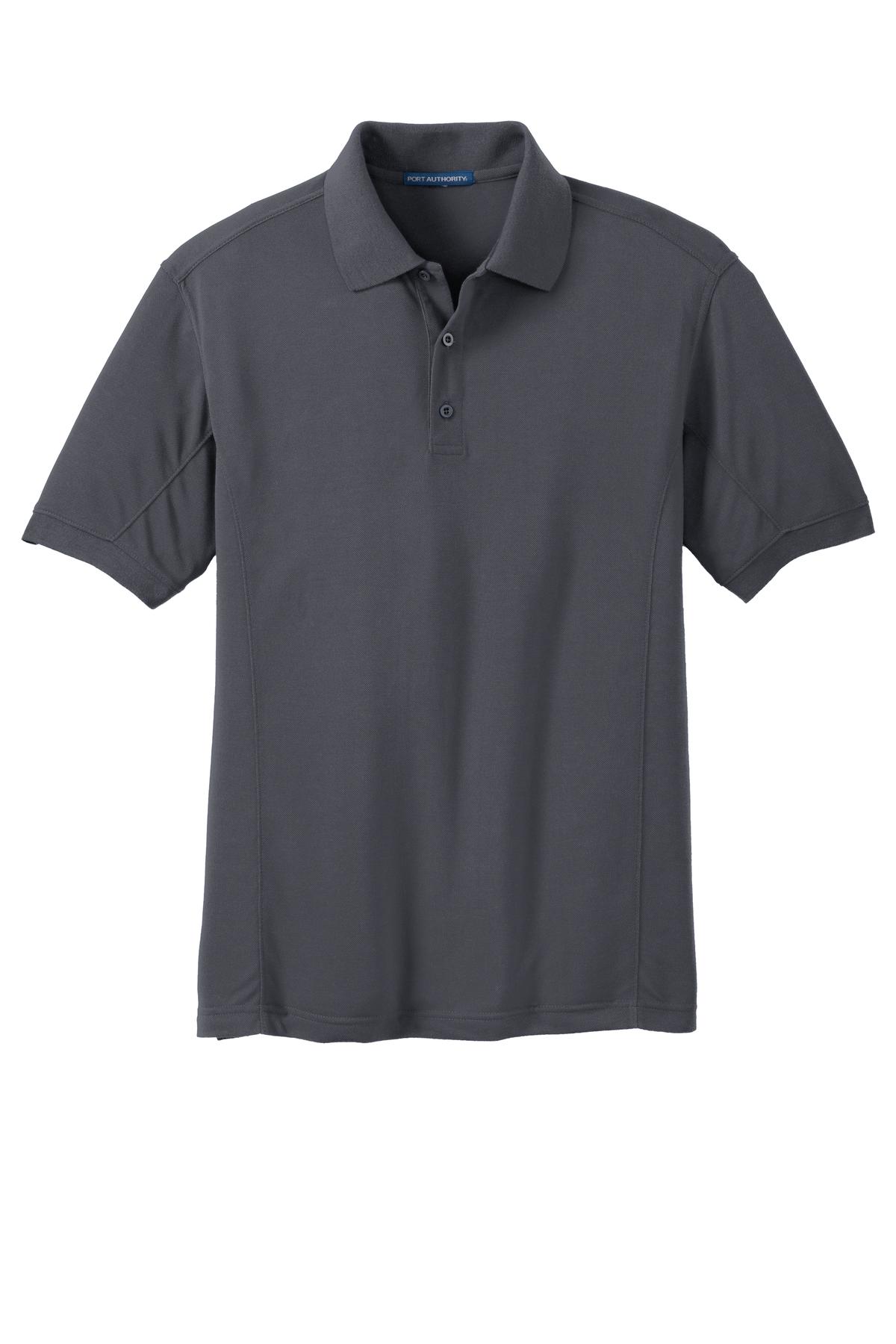 Port Authority K567 Slate Gray