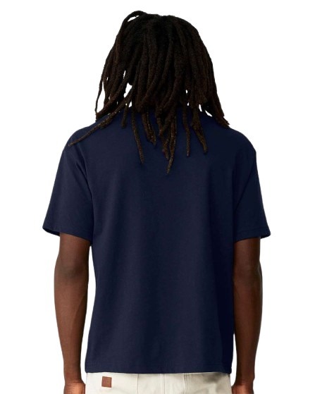 Bella + Canvas 3010C Navy