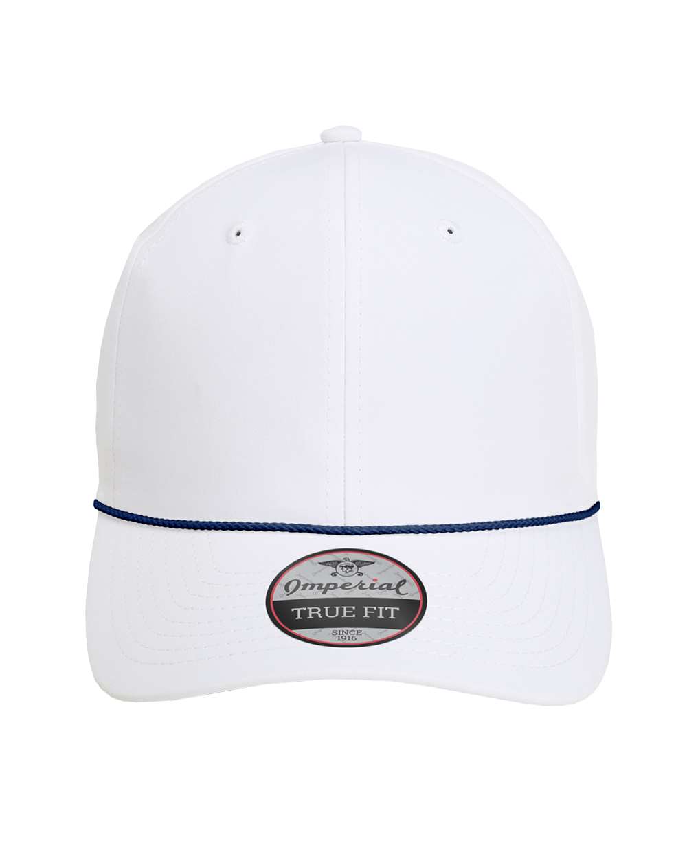 Picture for White/ Navy