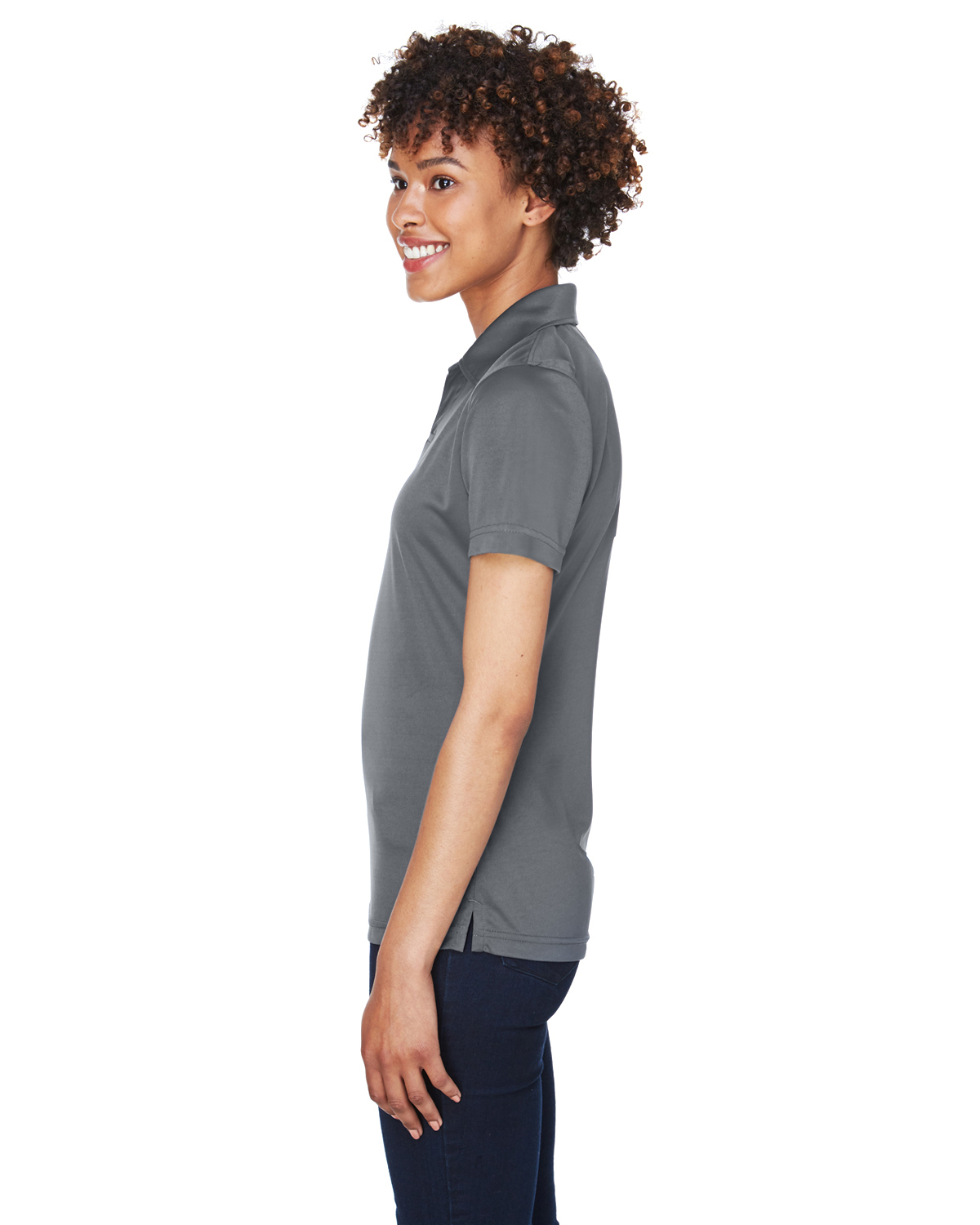 UltraClub 8425L Charcoal