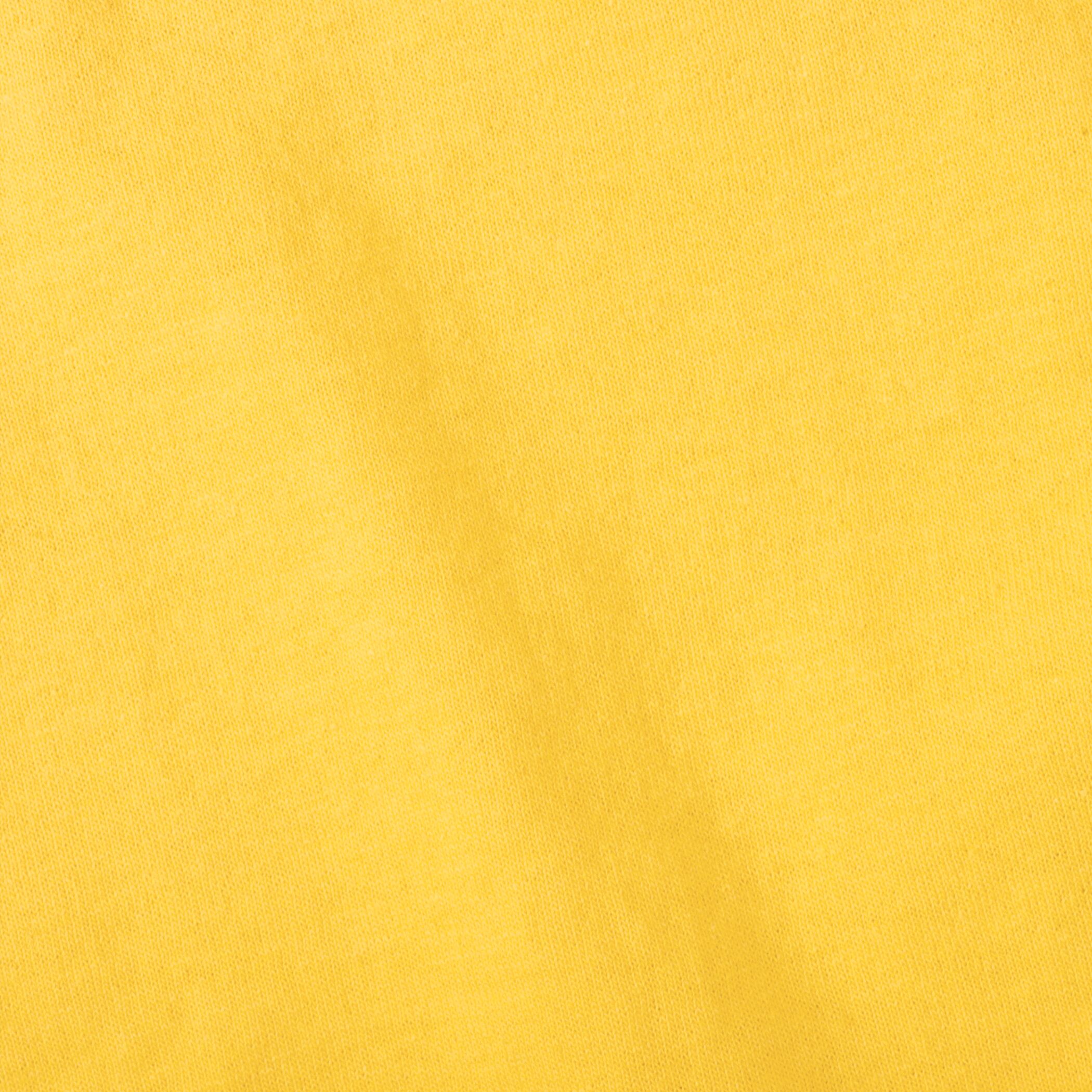 Fruit of the Loom 3931B Yellow