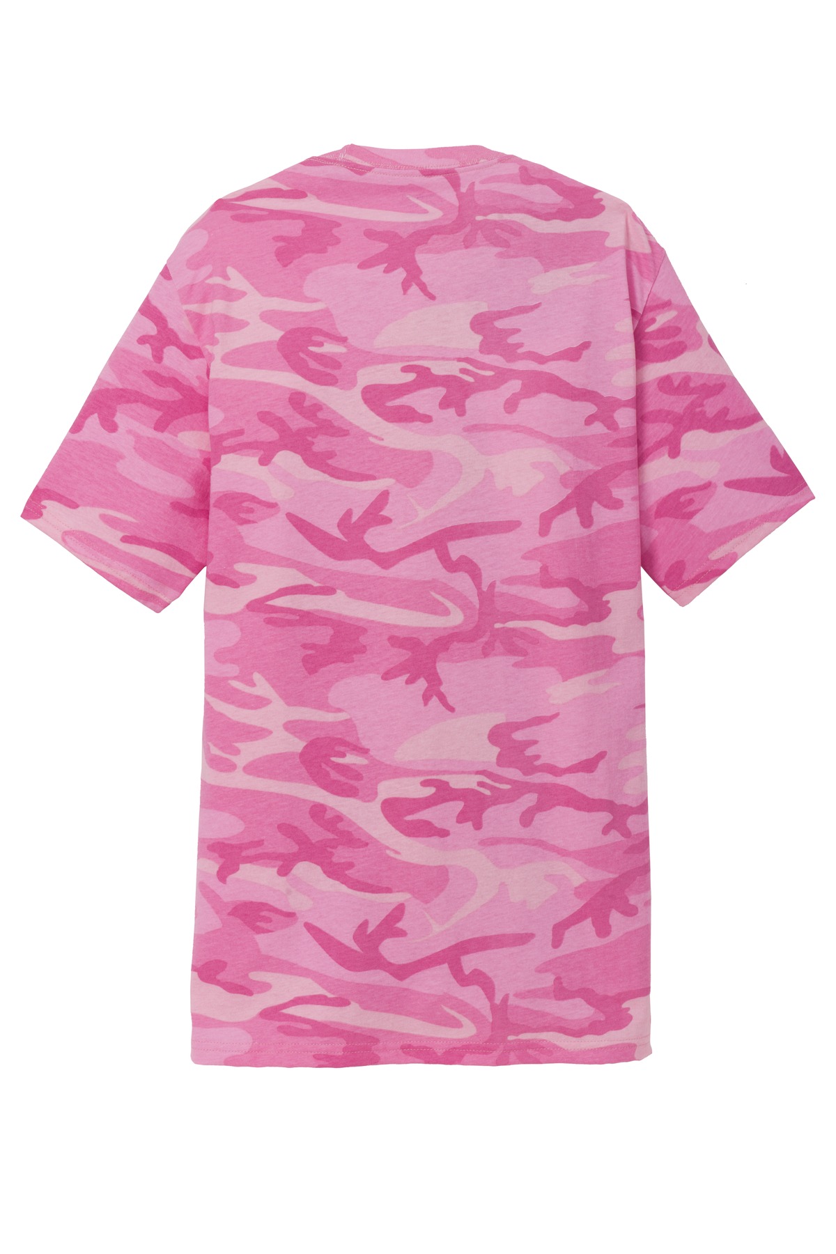 Supreme Washed Camo Polo Pink Camo Men's - SS25 - US