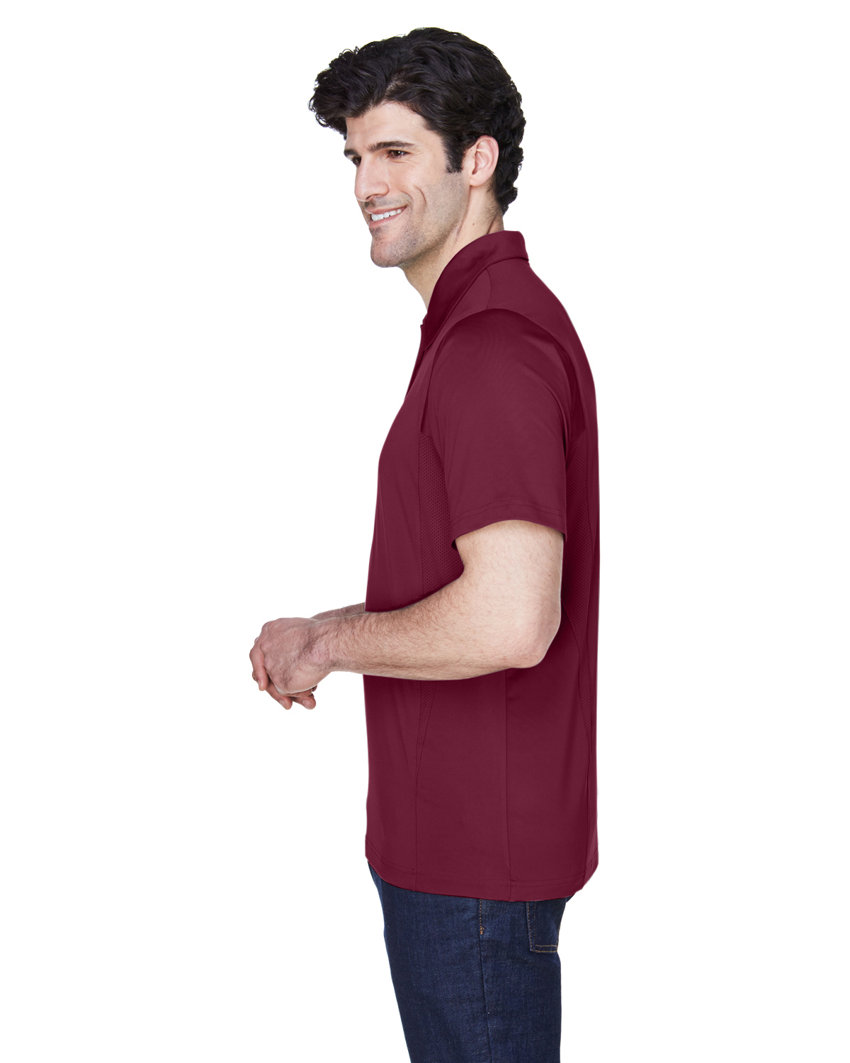 Team 365 TT20 Sport Maroon