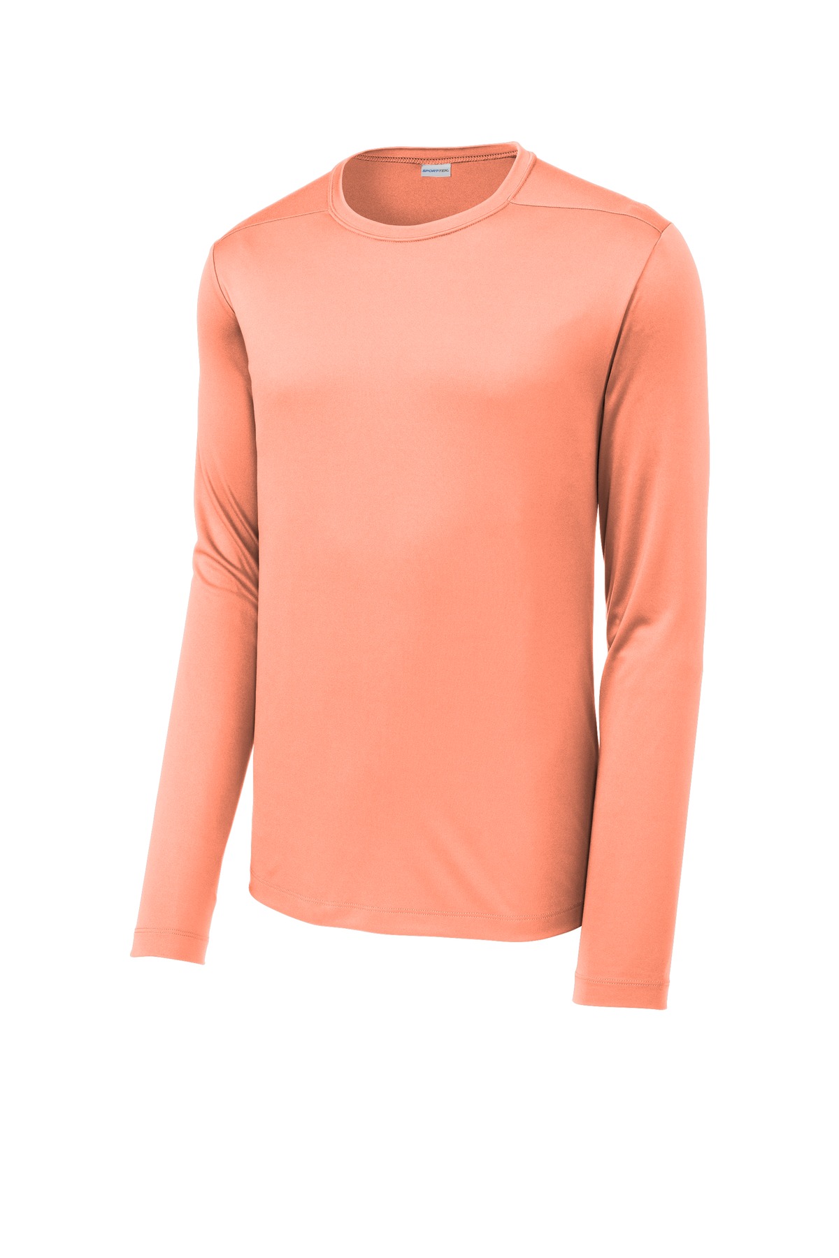 Sport-Tek ST420LS Soft Coral