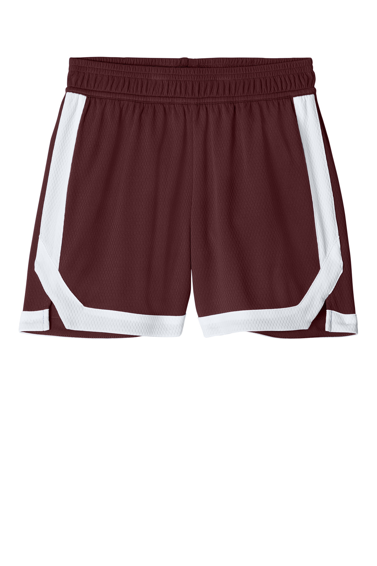 Picture for Maroon/ White