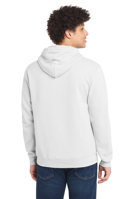 Port & Company PC78H White