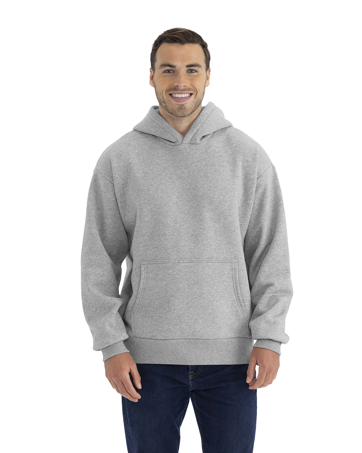 Picture for Heather Grey