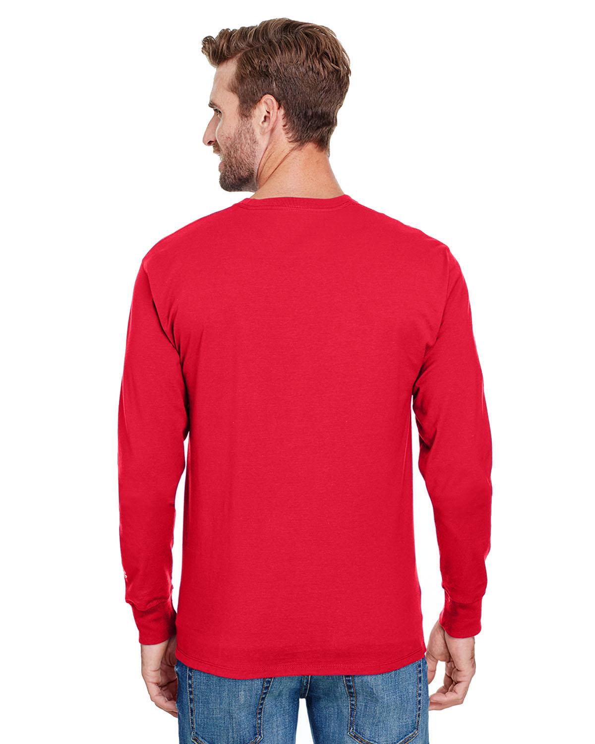 Champion CP15 Athletic Red