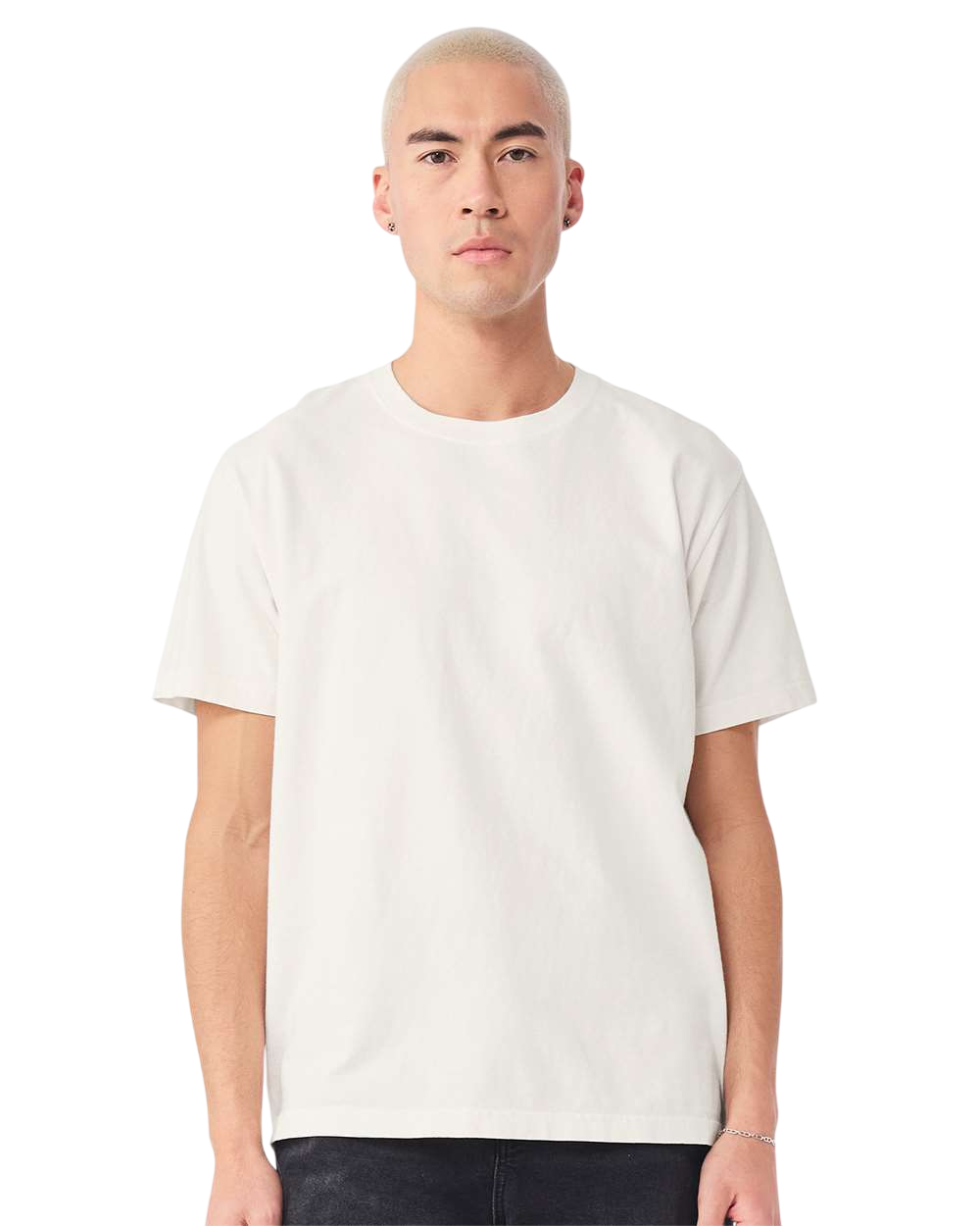 Bella + Canvas 4810GD Vintage White