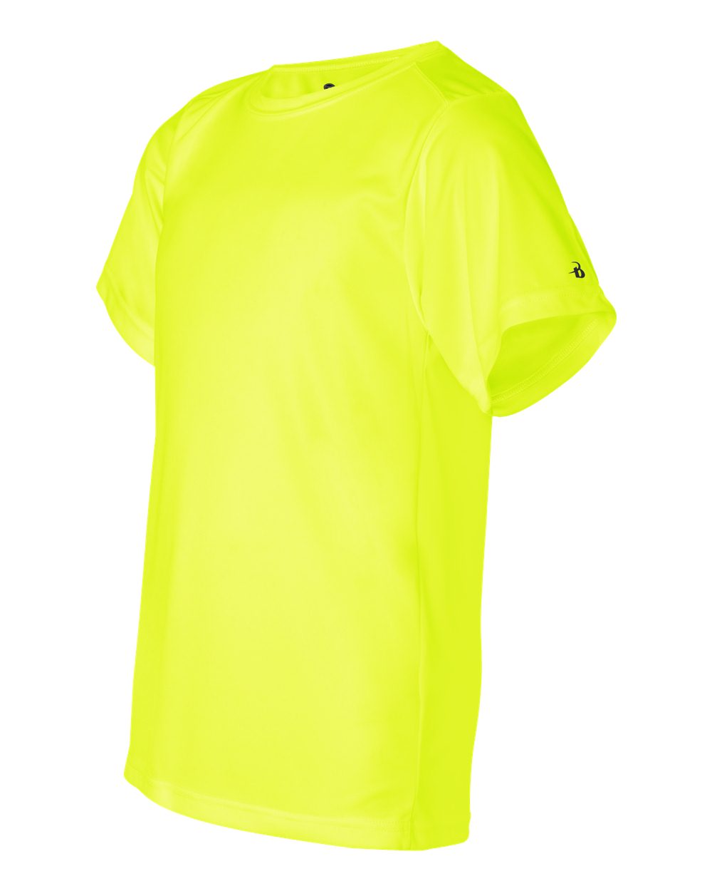 Badger B2120 Safety Yellow