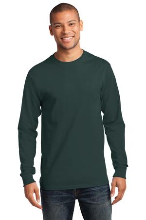 Port & Company PC61LS Dark Green