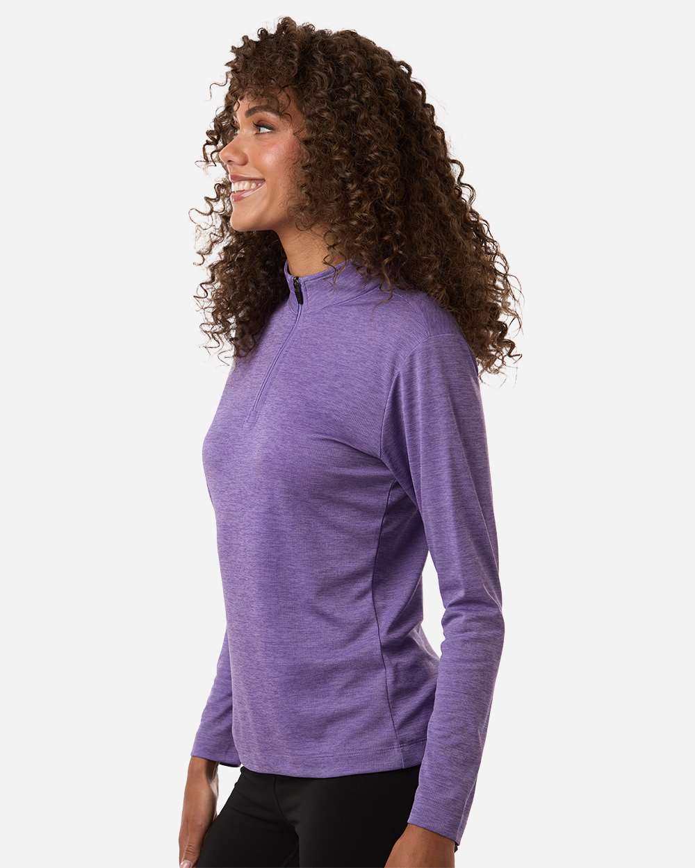 AllPro 4HM70L Violet Melange