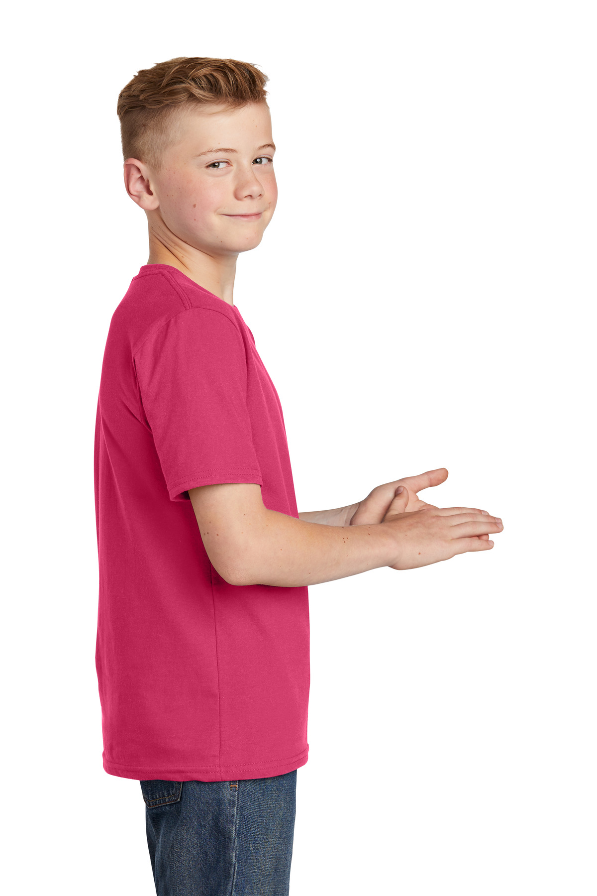 Picture for FlushPink