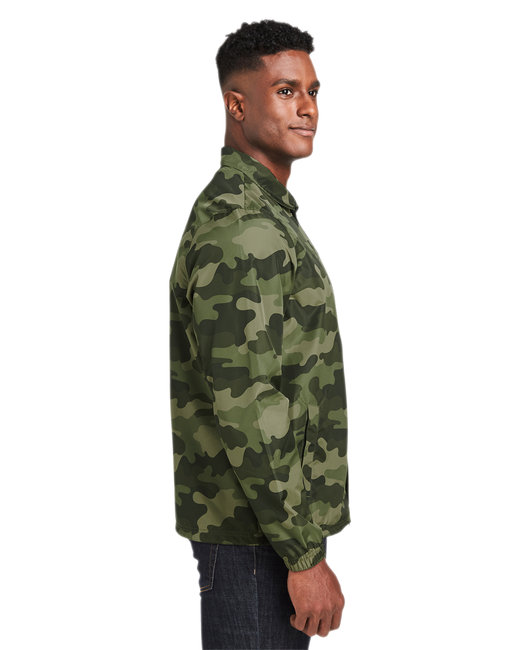 Champion CO126 Olive Grn Camo
