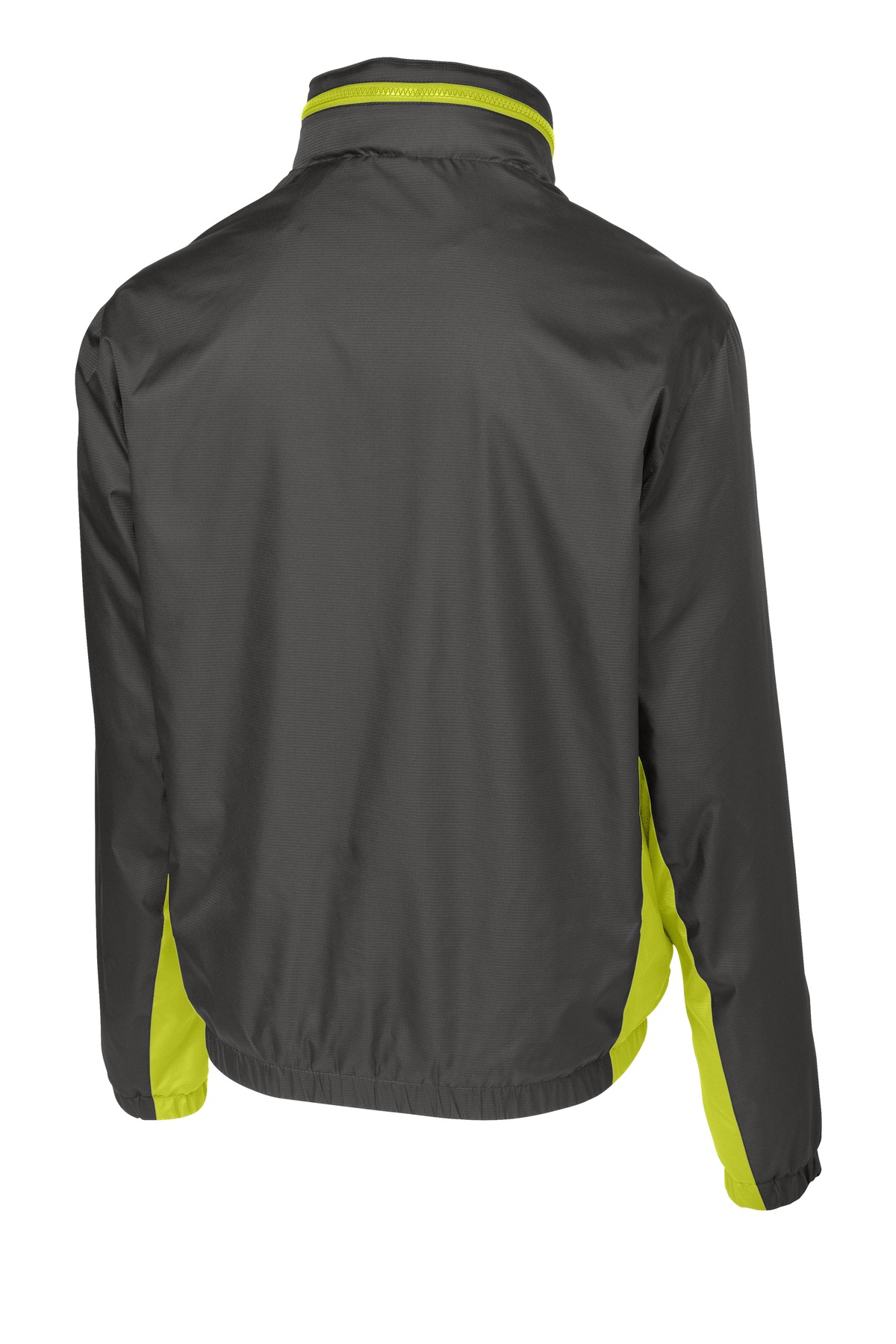 Port Authority J330 Batl Gray / Chgrn