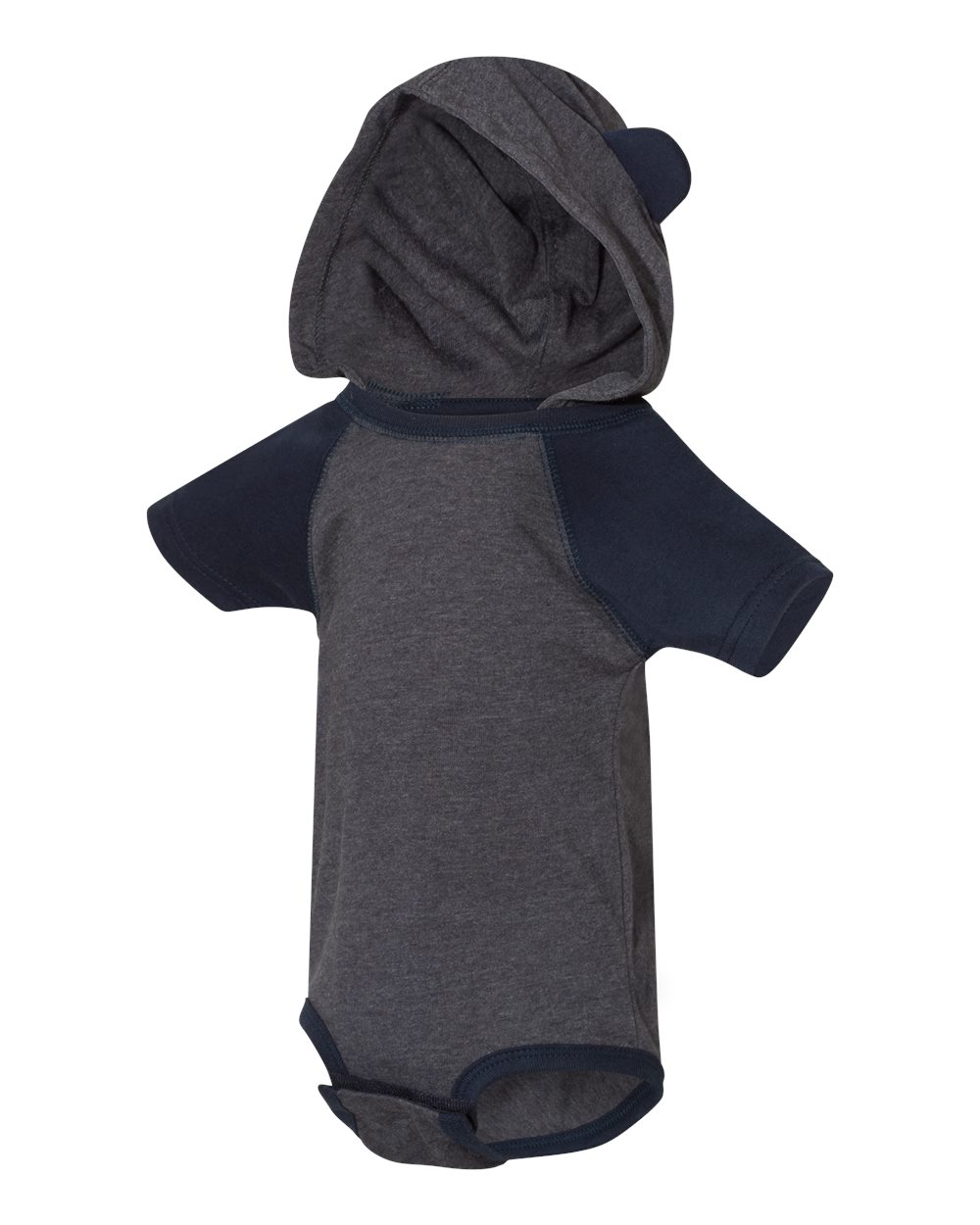 Rabbit Skins 4417 Vintage Navy / Navy