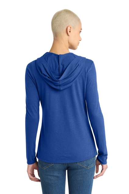 District DM139L Deep Royal