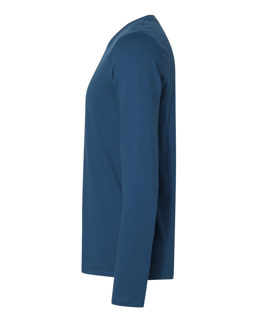 Next Level N3601 Cool Blue