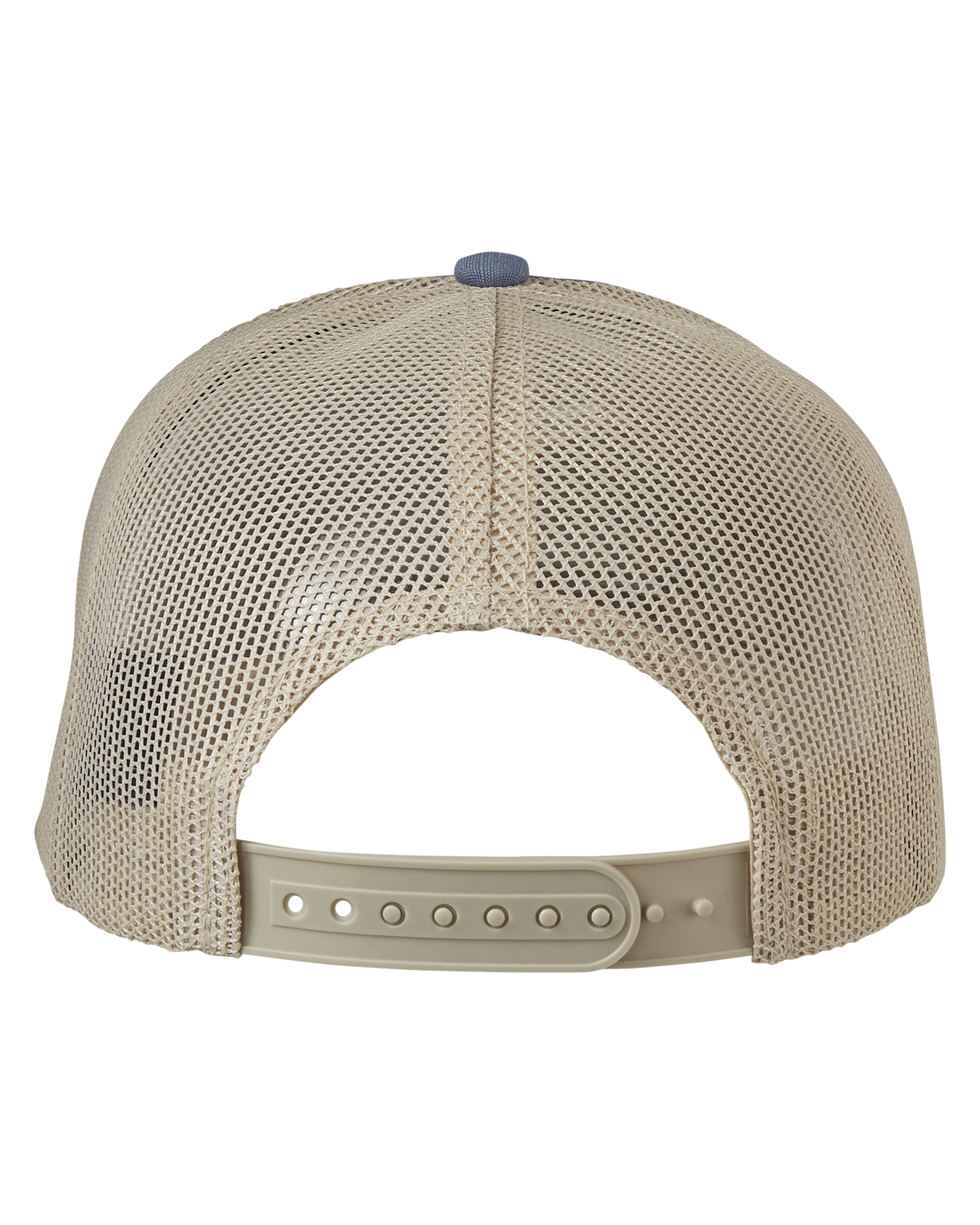 Big Accessories BA680 SLTE BLU/ NVY RP