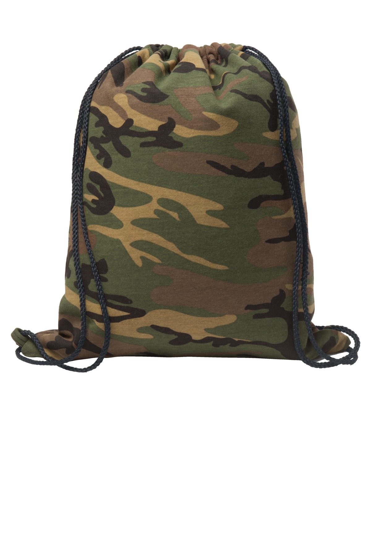 Port & Company BG614 Military Camo
