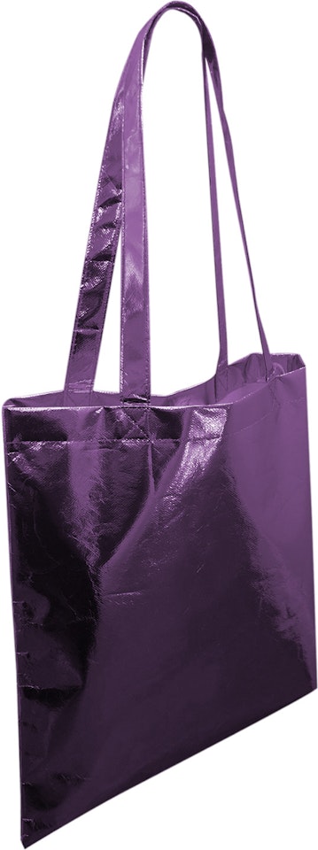 Liberty Bags FT003M Purple