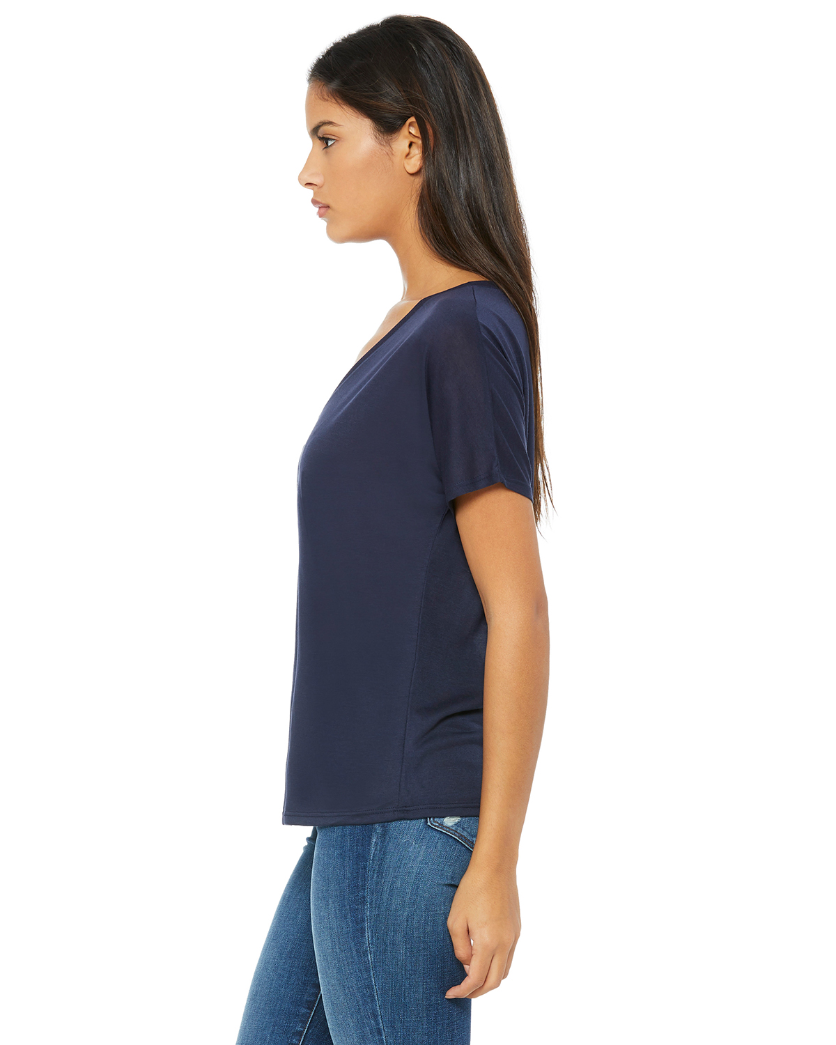 Bella + Canvas 8815 Midnight