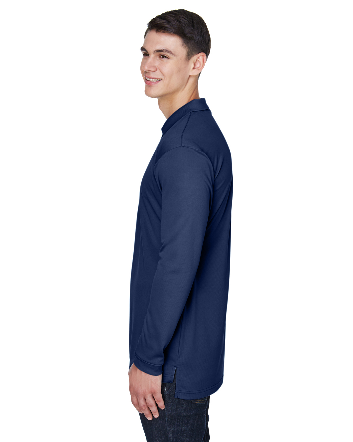 UltraClub 8405LS Navy