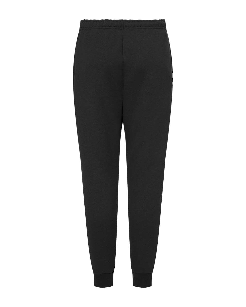 Russell Athletic 20JHBM Black