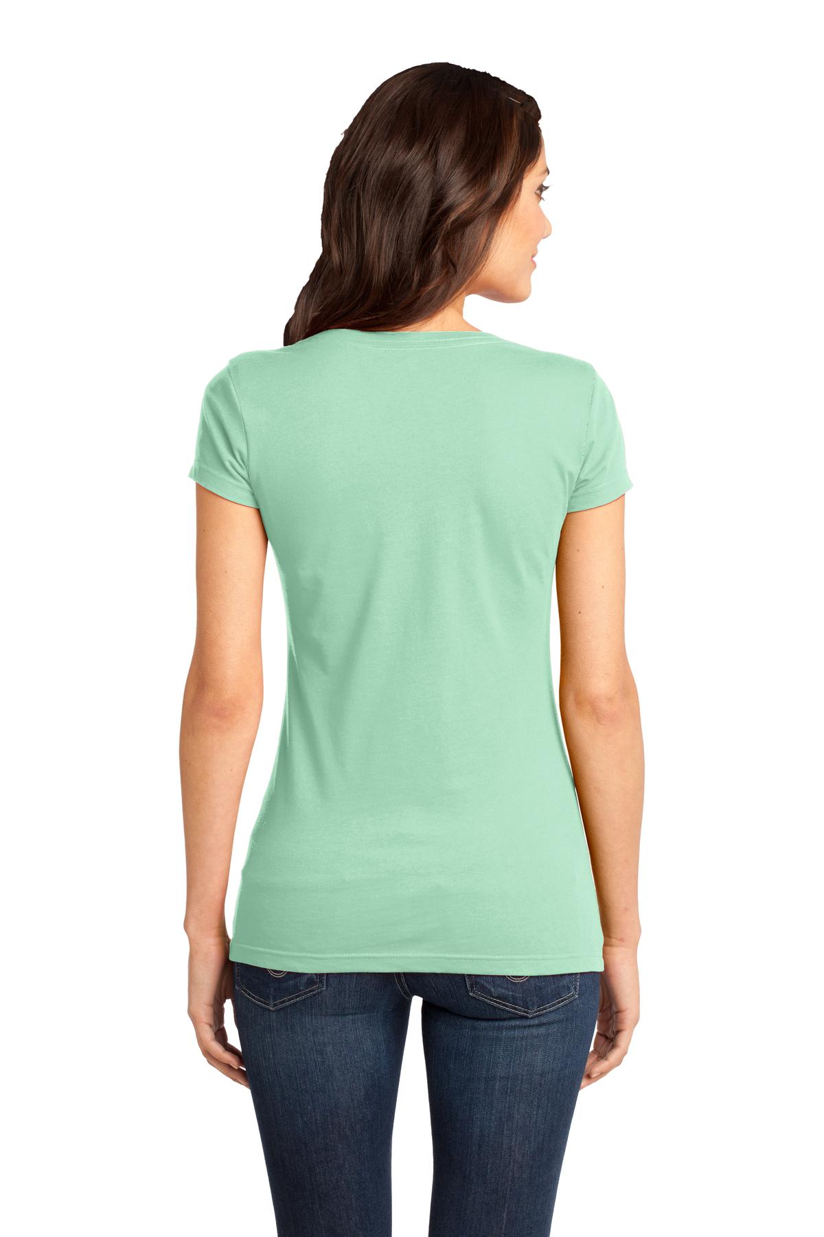 District DT6501 Mint