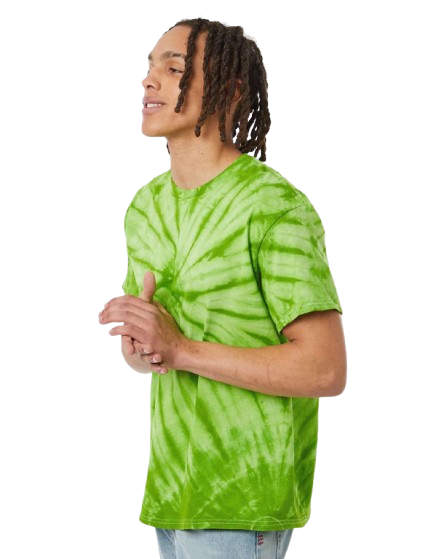 Dyenomite 200CY Lime