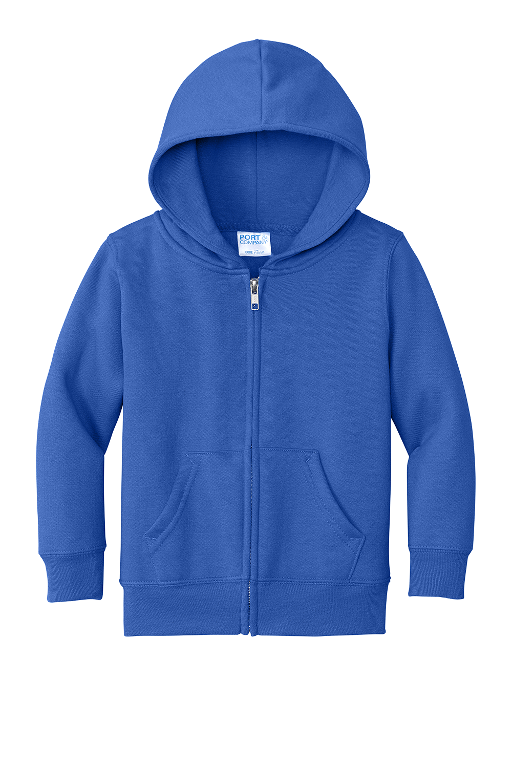 Port & Company CAR78TZH Royal