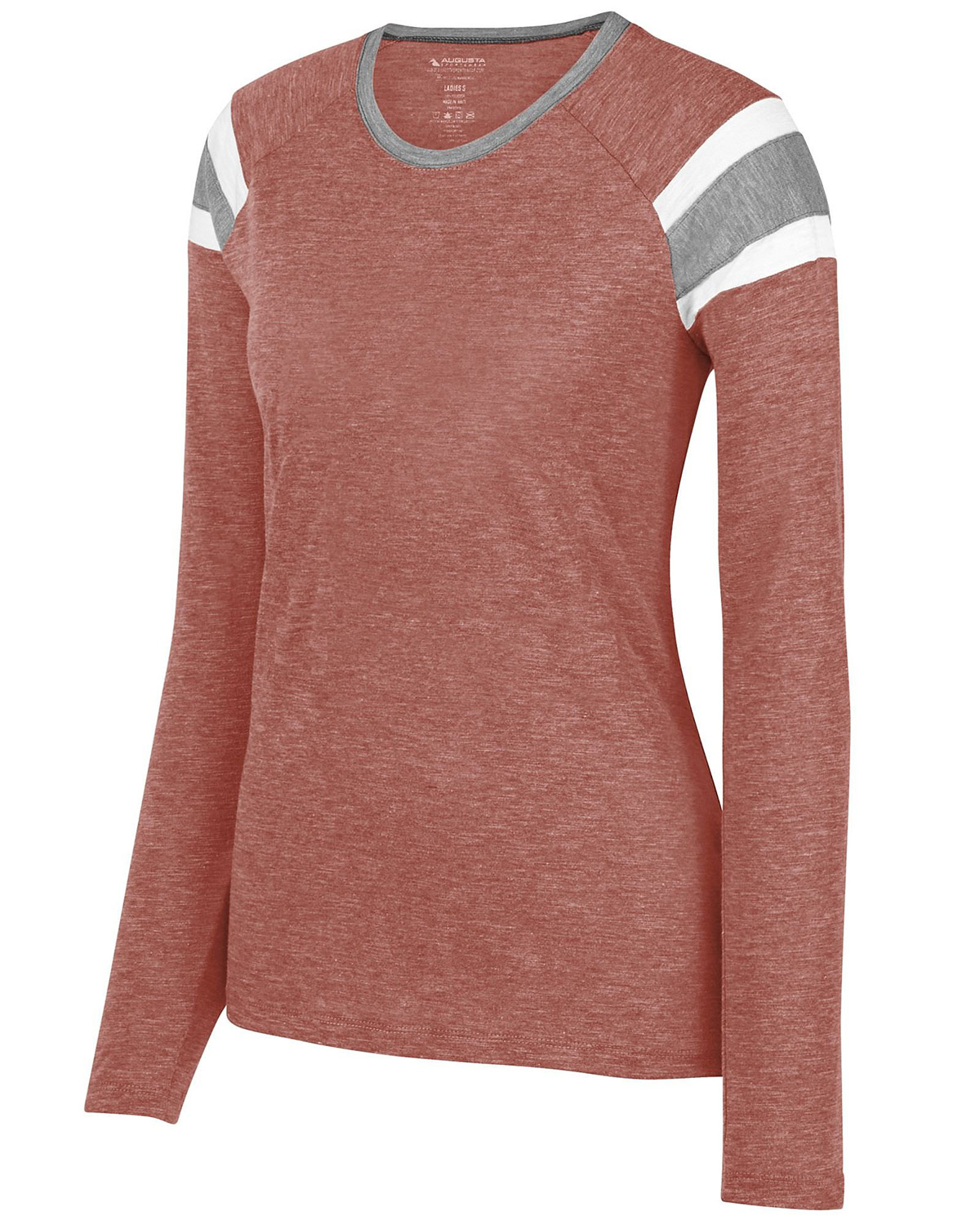 Picture for Red / Slate / White