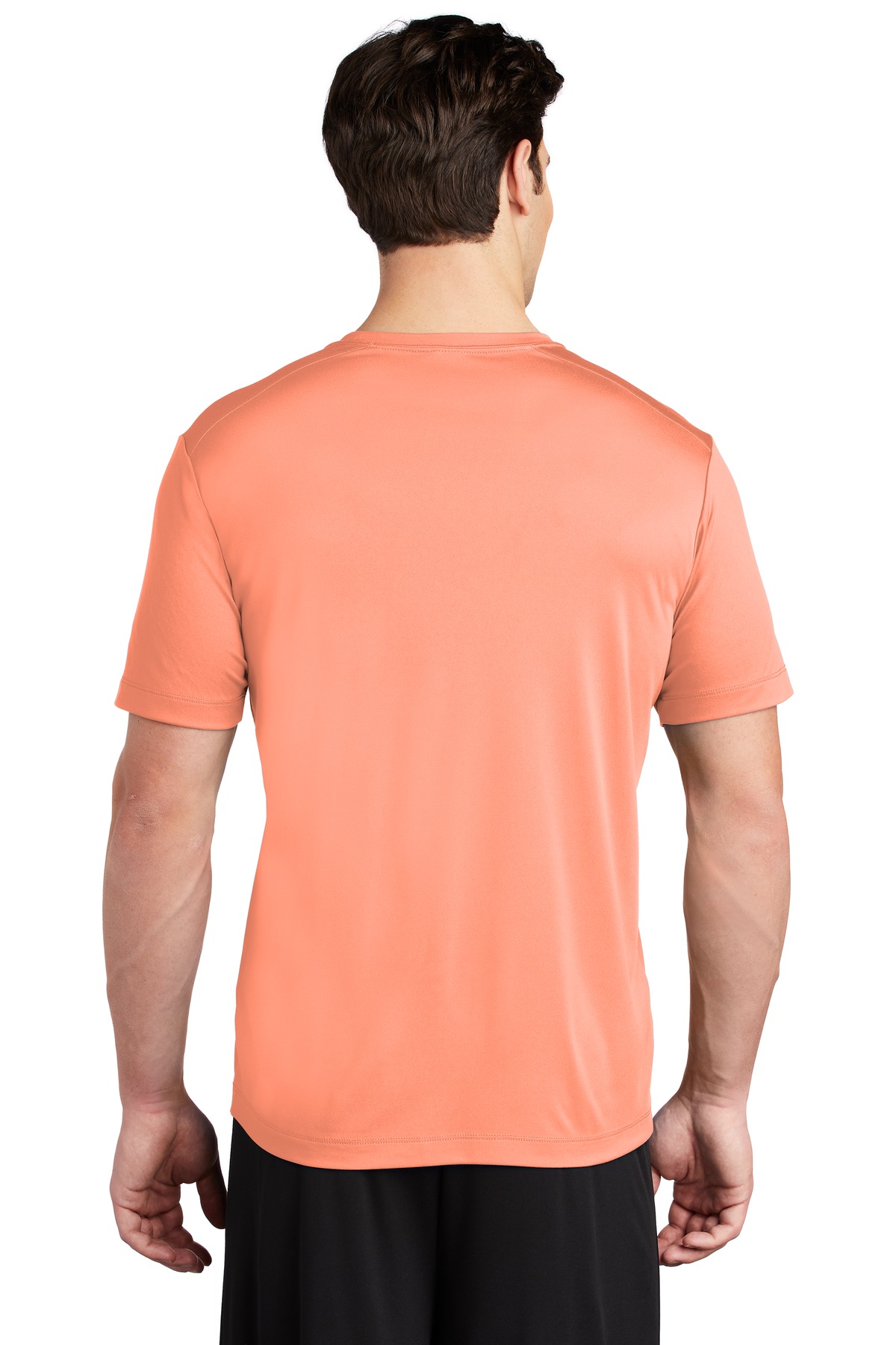 Sport-Tek ST420 Soft Coral