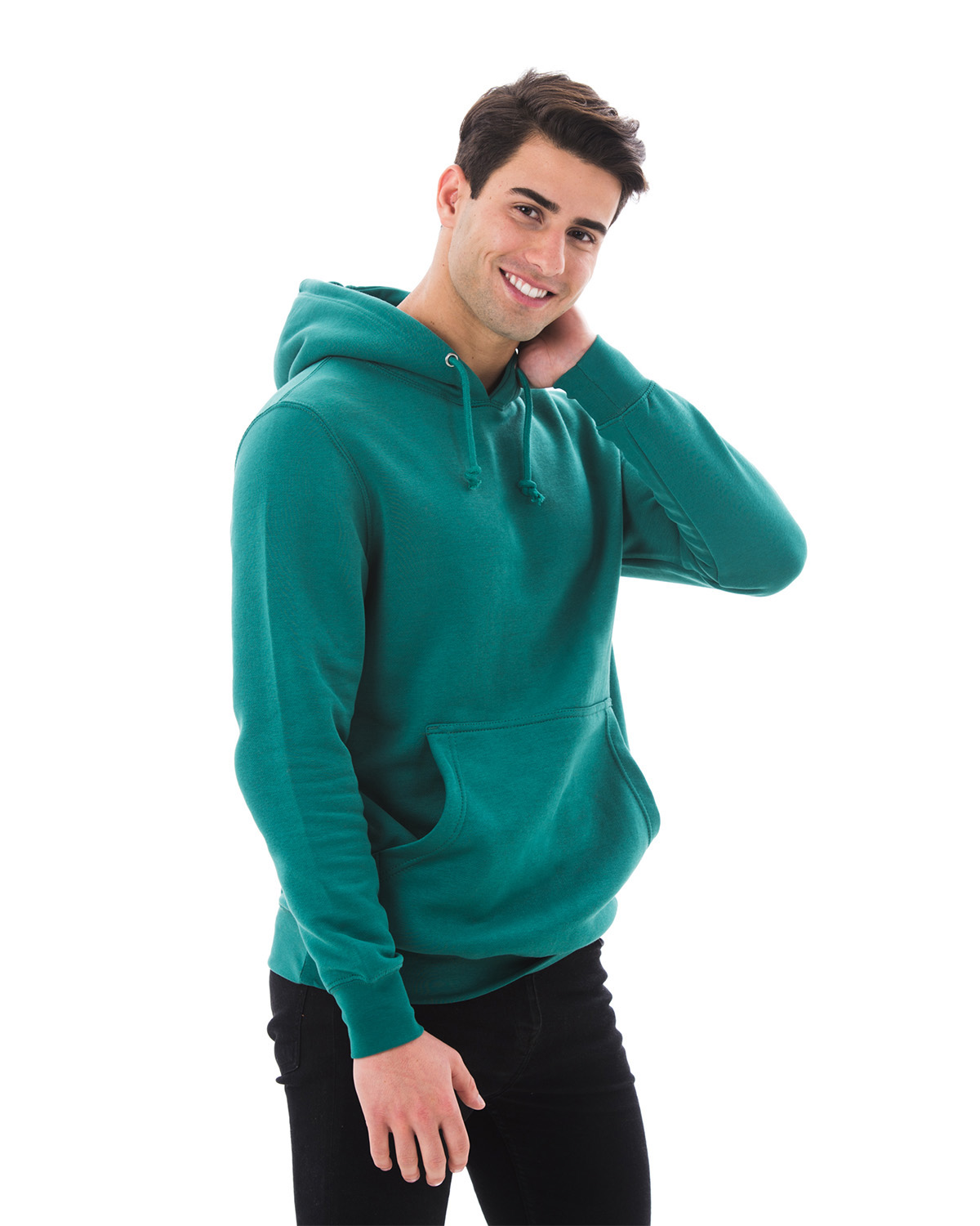 Lane Seven LS19001 Teal