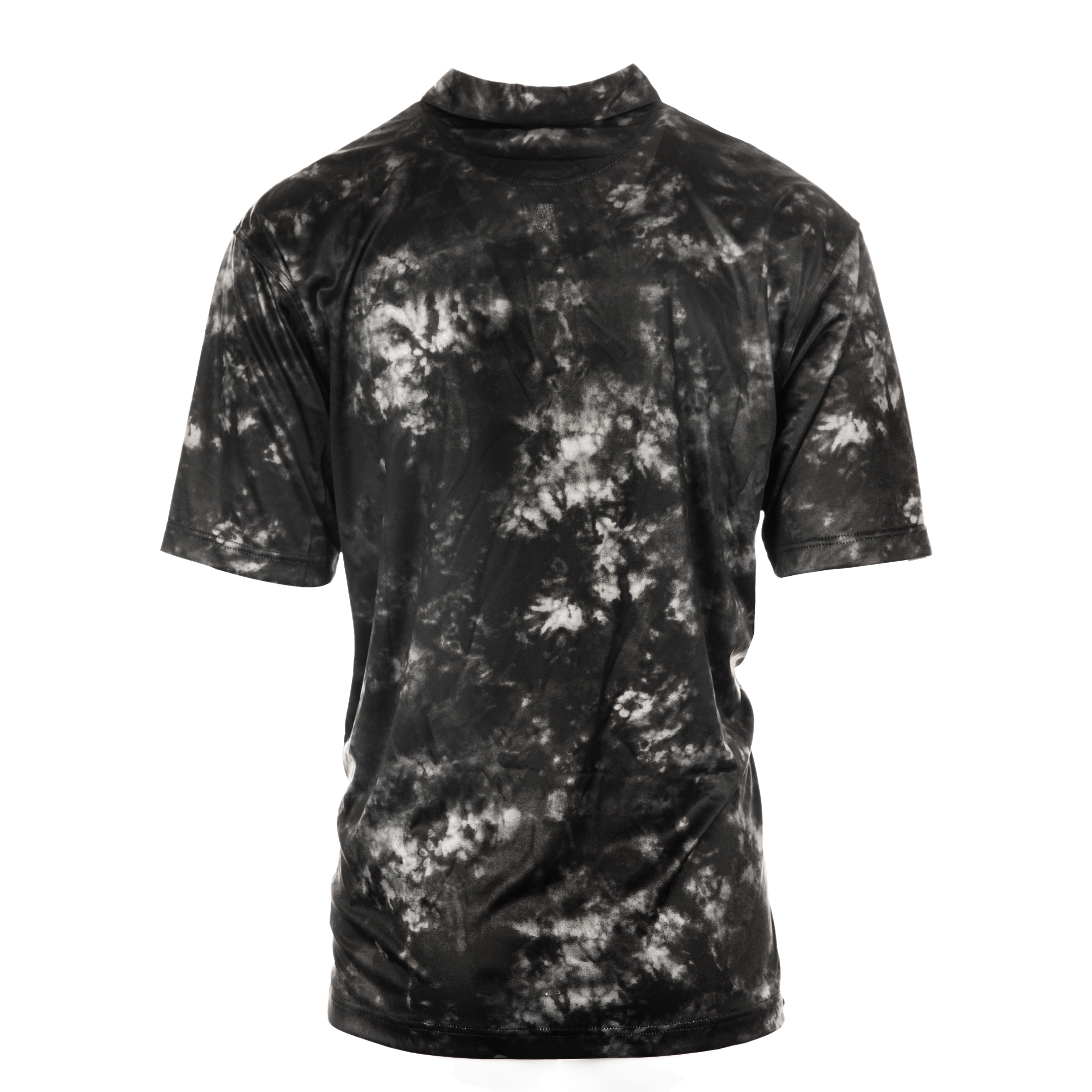 Burnside B0101 BLACK TIE DYE