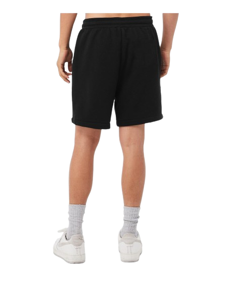 Bella + Canvas 3724 Black