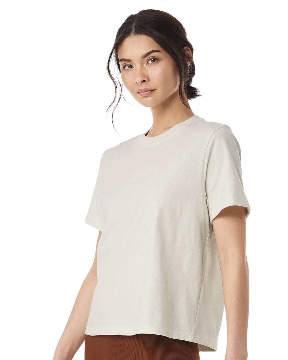 Bella + Canvas 6110J1 Vintage White