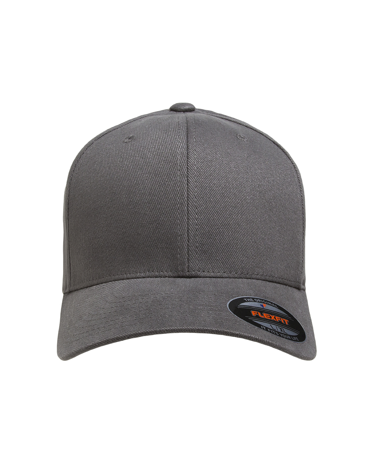 Flexfit 6377 Gray
