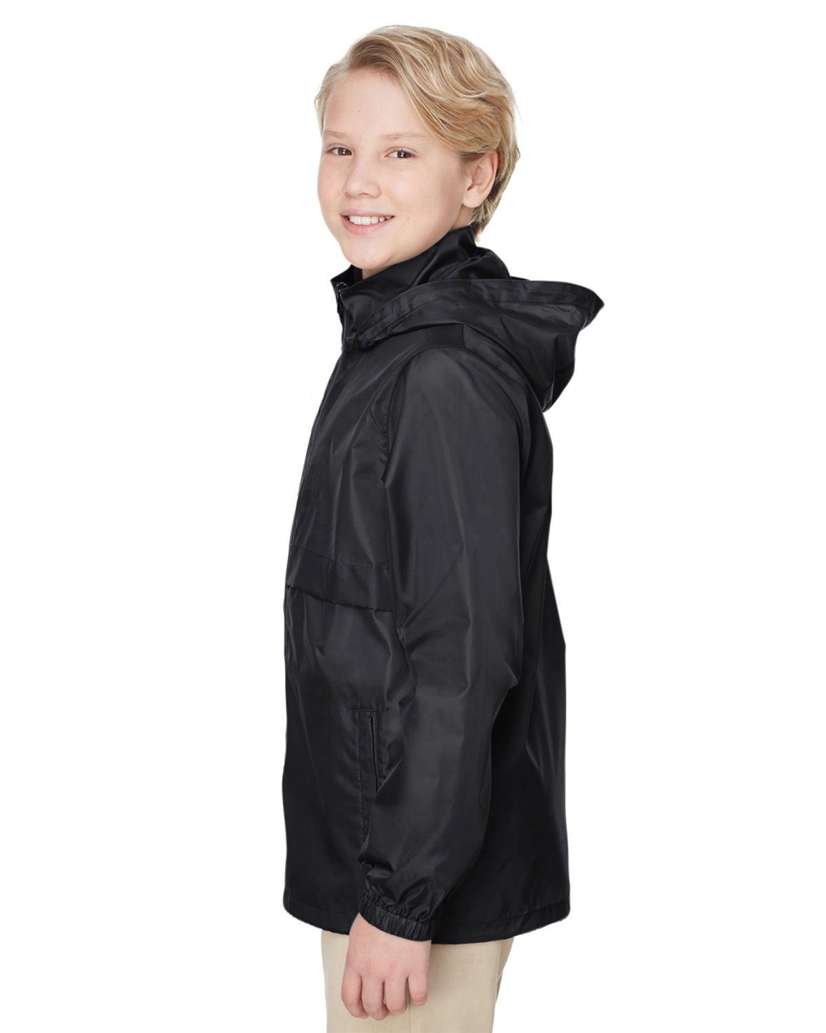 Team 365 TT73Y Black