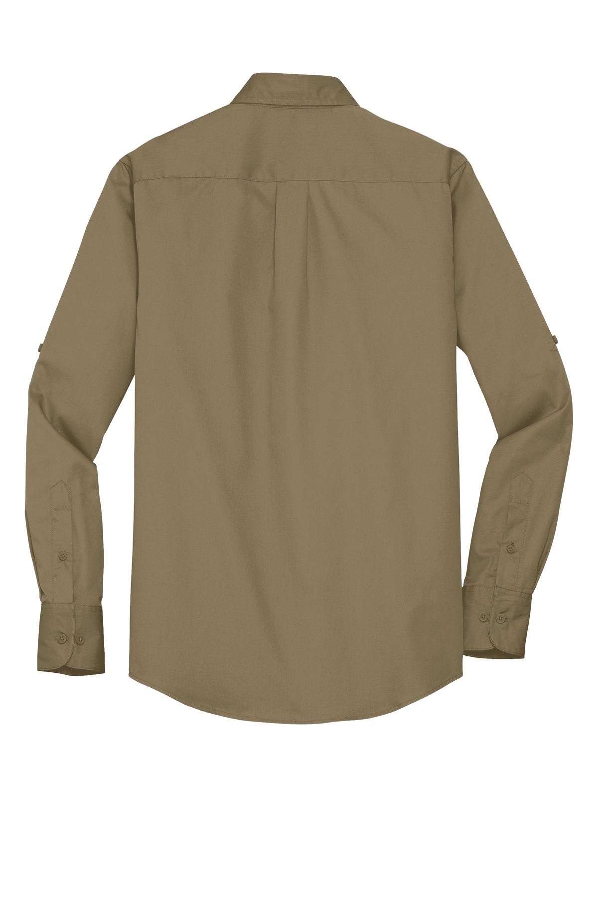 Port Authority S649 Vintage Khaki