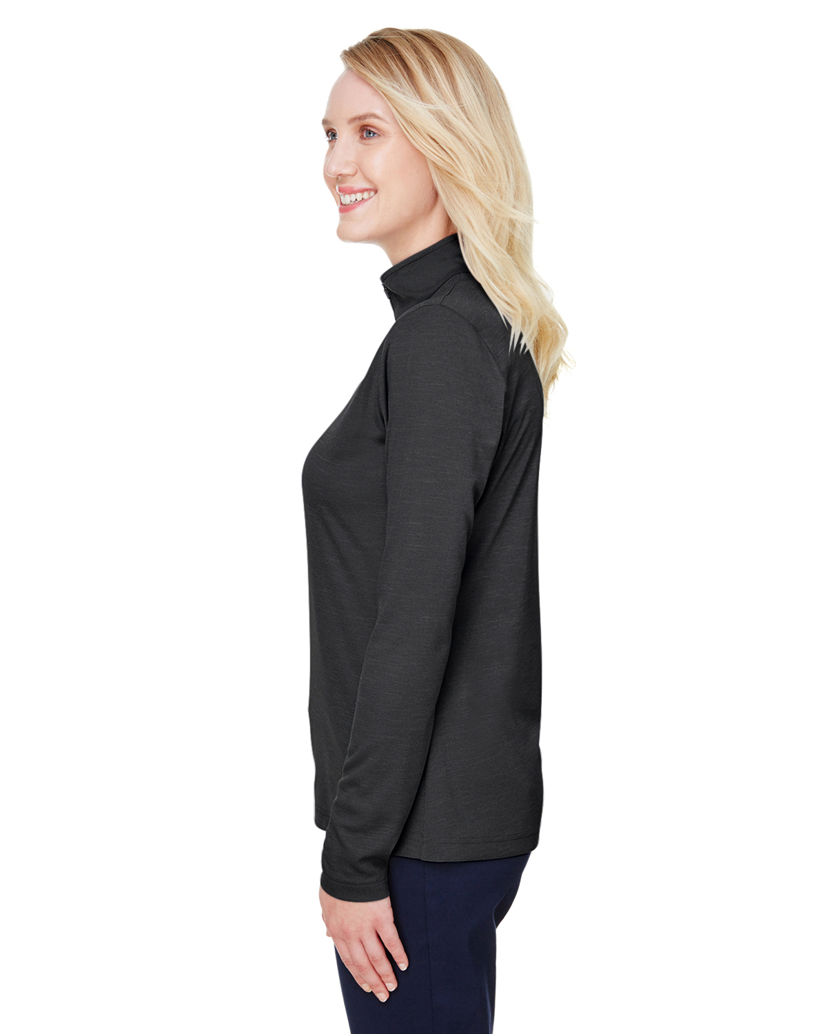 Team 365 TT31HW Black Heather