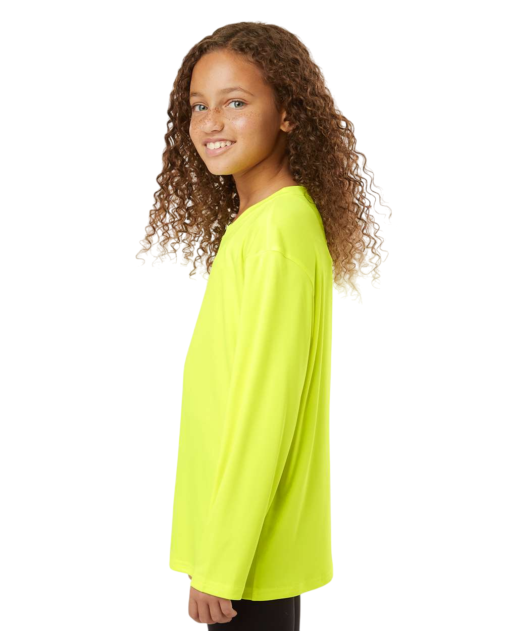 AllPro 48400Y Neon Yellow